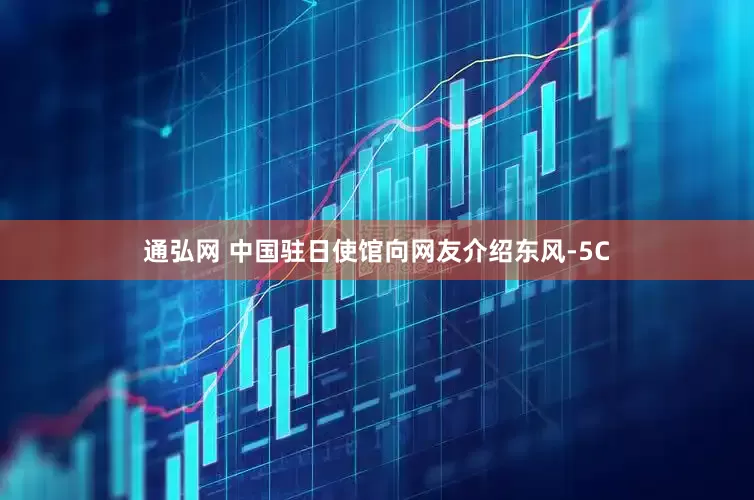 通弘网 中国驻日使馆向网友介绍东风-5C